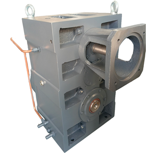 ZLYJ塑料擠出機(jī)專用減速機(jī)