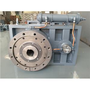ZLYJ塑料擠出機(jī)專用減速機(jī)