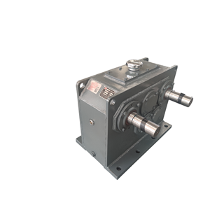 非標齒輪減速機